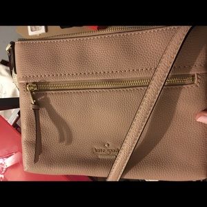 Kate spade crossbody